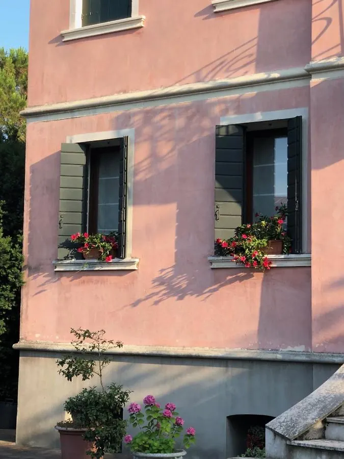 Villa Trevisi - Apartment Treviso Italy
