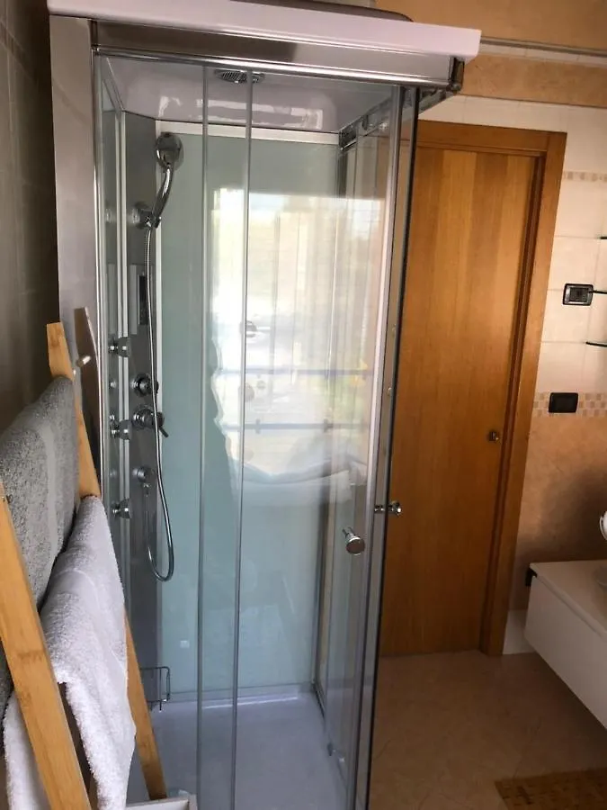 Villa Trevisi - Apartment Treviso 0*,  Italy