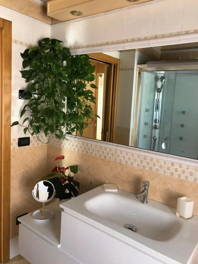 Villa Trevisi - Apartment Treviso