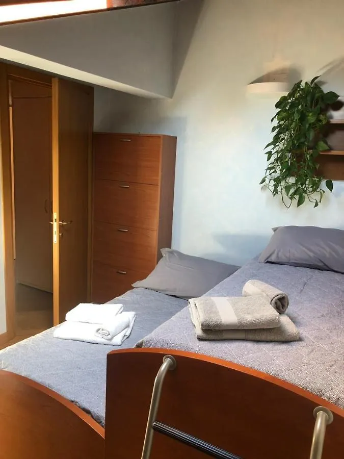 Villa Trevisi - Apartment Treviso 0*,  Italy
