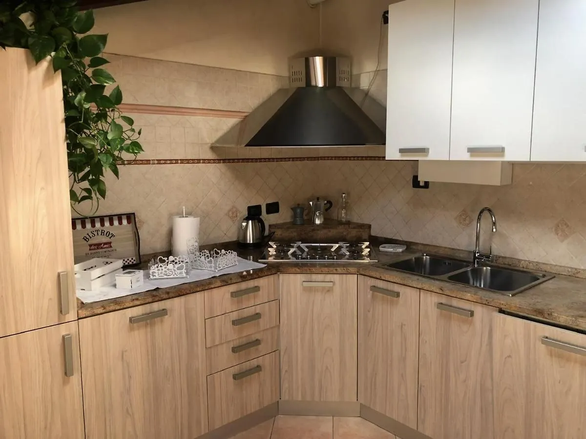 Villa Trevisi - Apartment Treviso 0*,  Italia