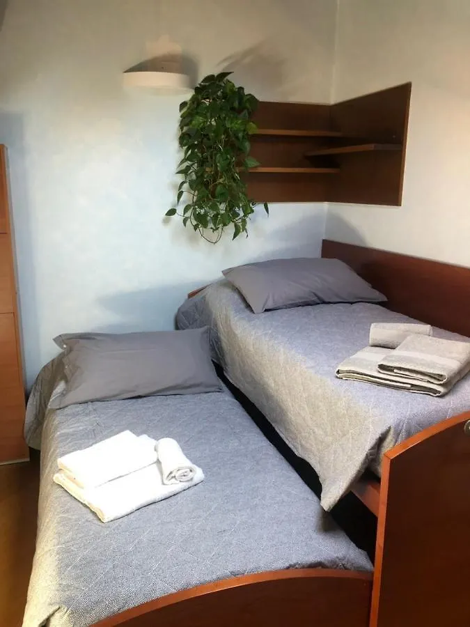 Villa Trevisi - Apartment Treviso Italy