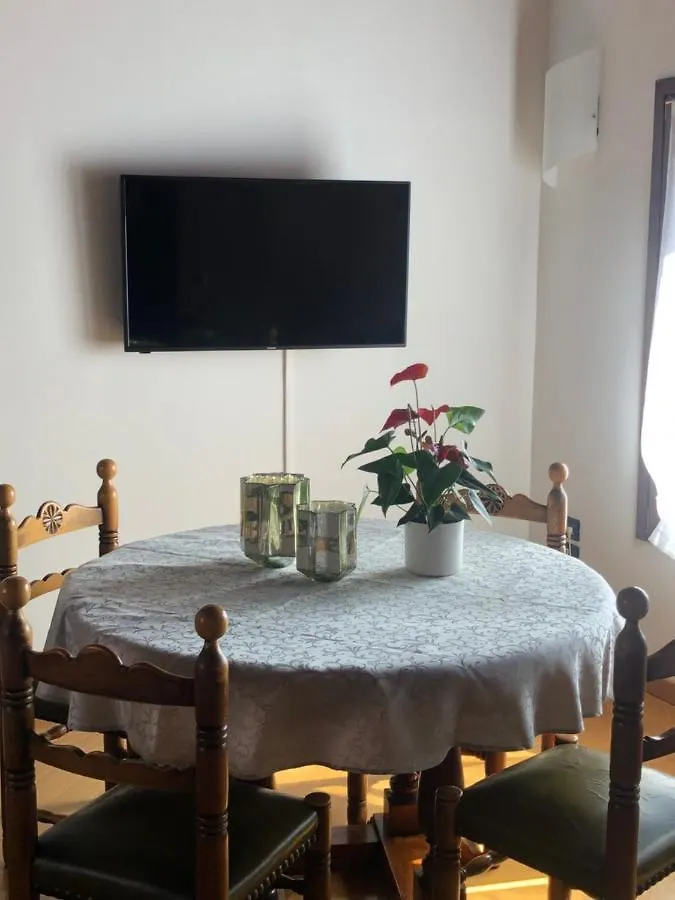 Villa Trevisi - Apartment Treviso