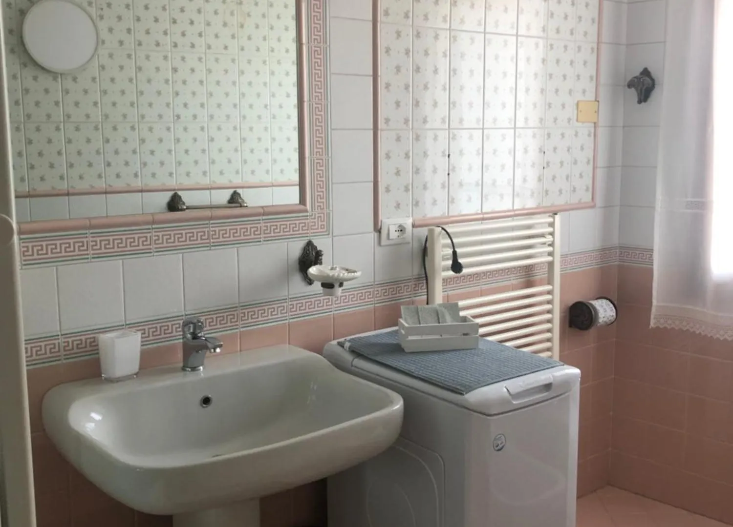 Villa Trevisi - Apartment Treviso