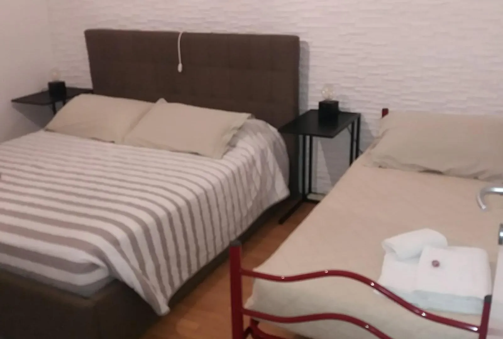 Villa Trevisi - Apartment Treviso