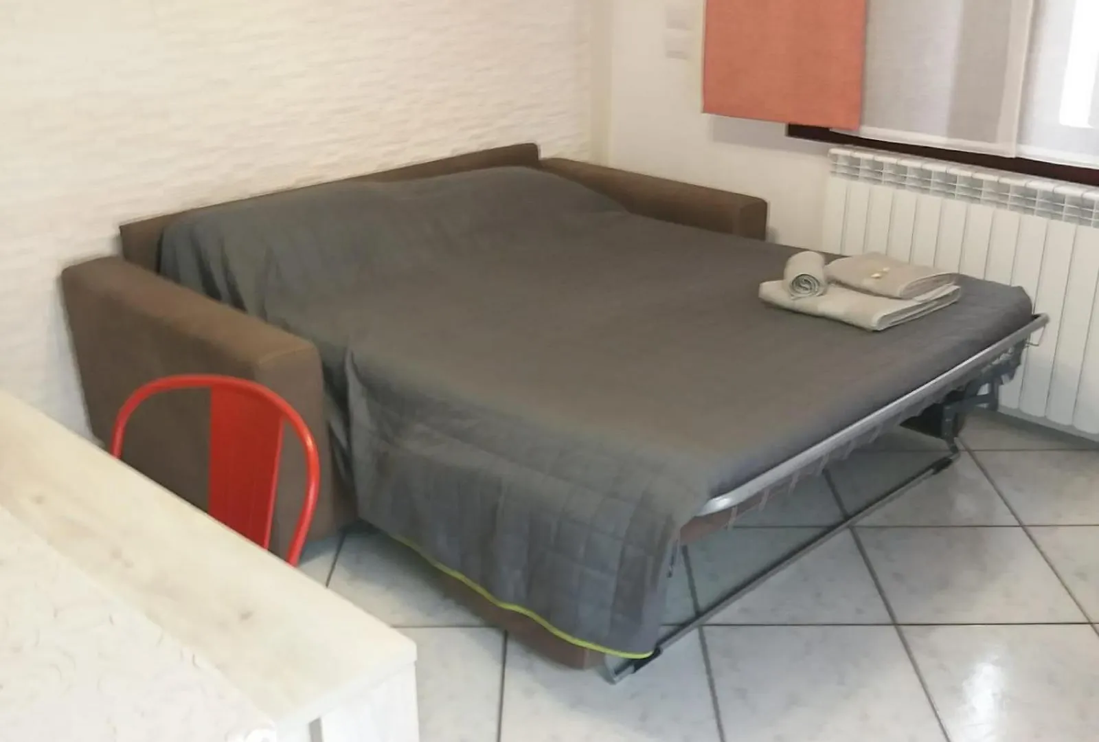 Villa Trevisi - Apartment Treviso