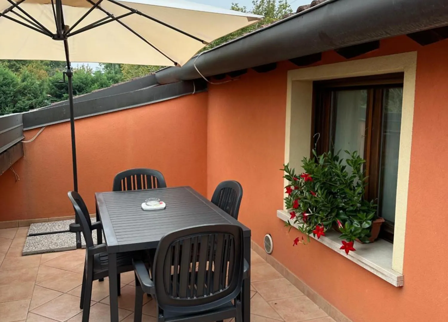 Villa Trevisi - Apartment Treviso Italy