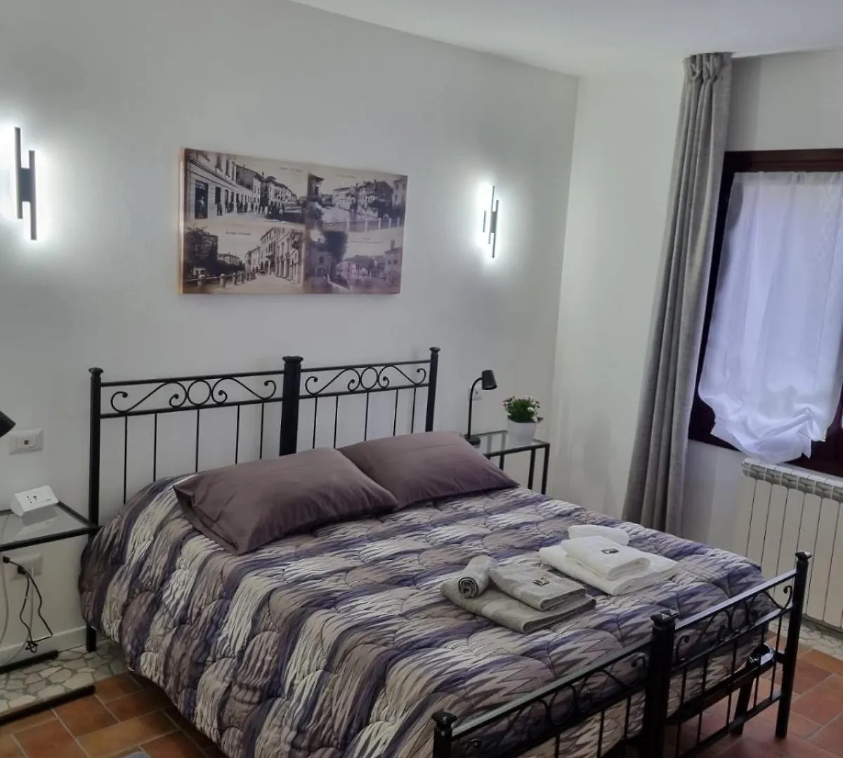Villa Trevisi - Apartment Treviso 0*,  Italy