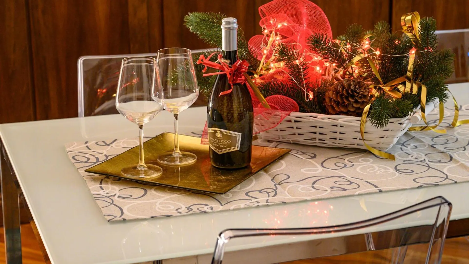 Villa Trevisi - Apartment Treviso Italy