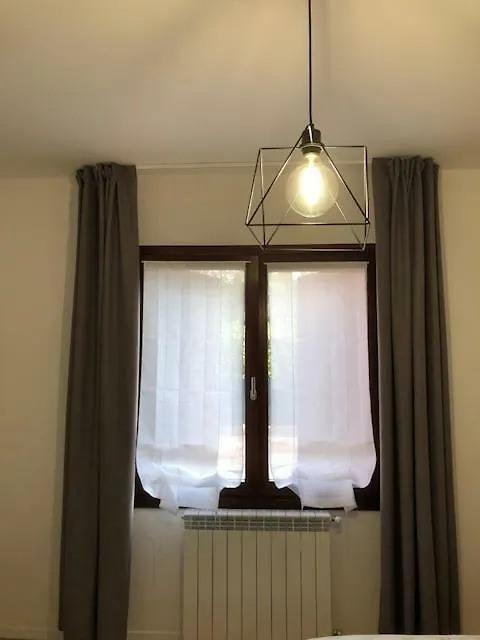 Villa Trevisi - Apartment Treviso
