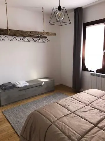 Villa Trevisi - Apartment Treviso