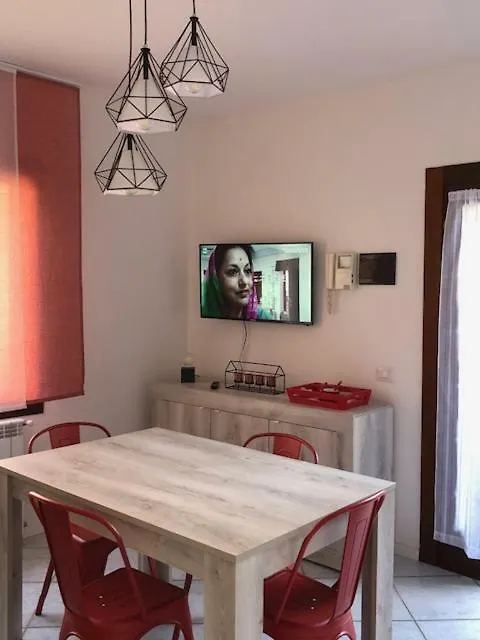 Villa Trevisi - Apartment Treviso Italy