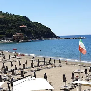  Apartment Oceane Paradise Italien