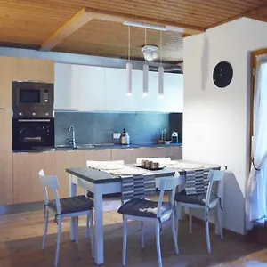 Apartment Ladina, Padola