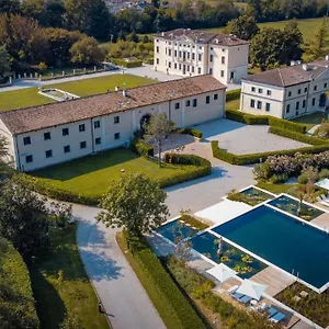 Apartment Solatia, Caldogno