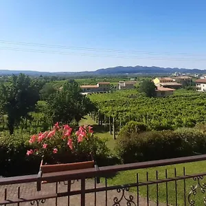 Apartment Ca Dei Giari, Valdobbiadene
