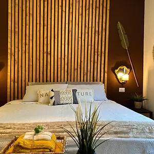 Apartment Tropical Italien