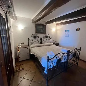  Apartment Vista Sul Italien