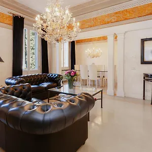  Apartment Casa San Domenico Italien