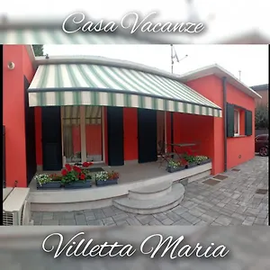 Villetta Maria , Guanzate Italia